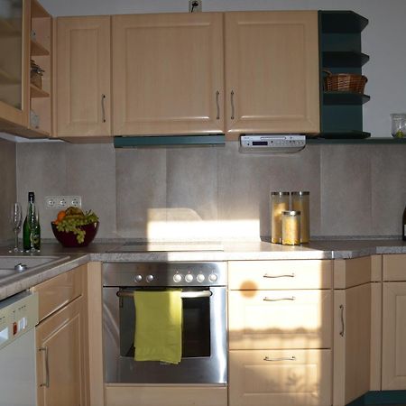 Ferienhaus Feuerstein Эленд Экстерьер фото